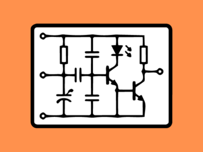 Esquemático Eletrônico