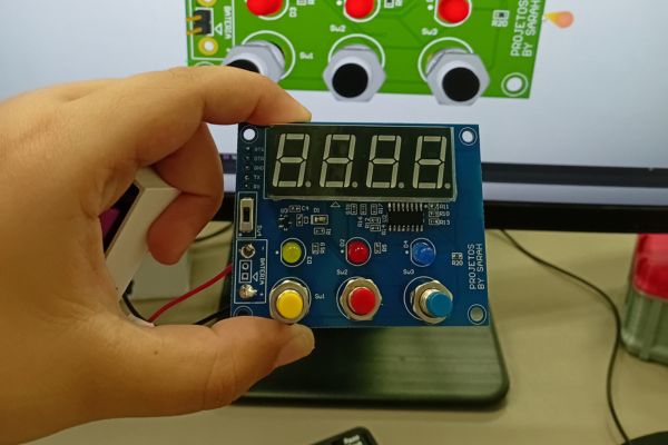 PCB-KART