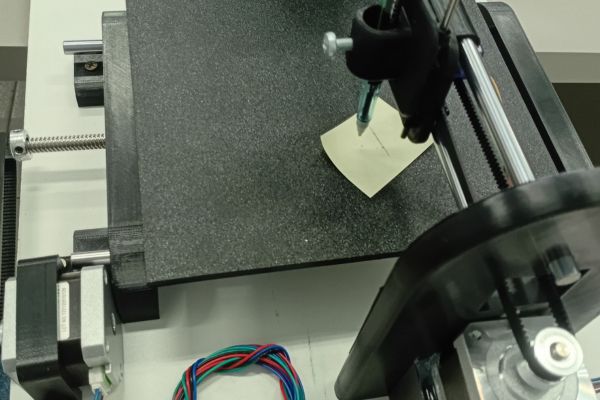 [PLOTTER 2D]