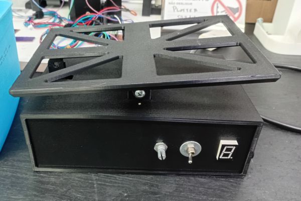 [AGITADOR DE PCB]
